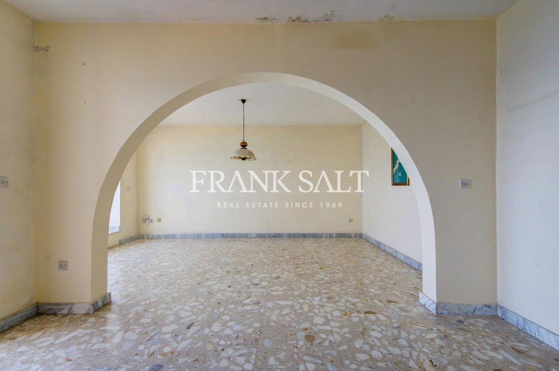 Apartment in Sliema, Malta 5 - 17954079