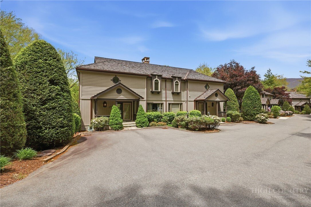 Condo in Banner Elk, North Carolina, United States 1 - 17975193