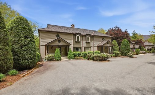 Condo in Banner Elk, North Carolina, United States 1