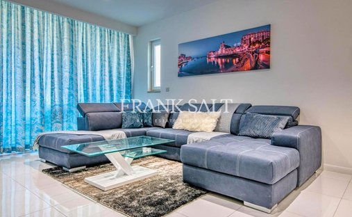 Penthouse in Saint Julian's, Malta 1