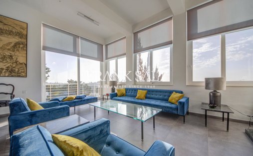 Villa in Saint Julian's, Malta 1