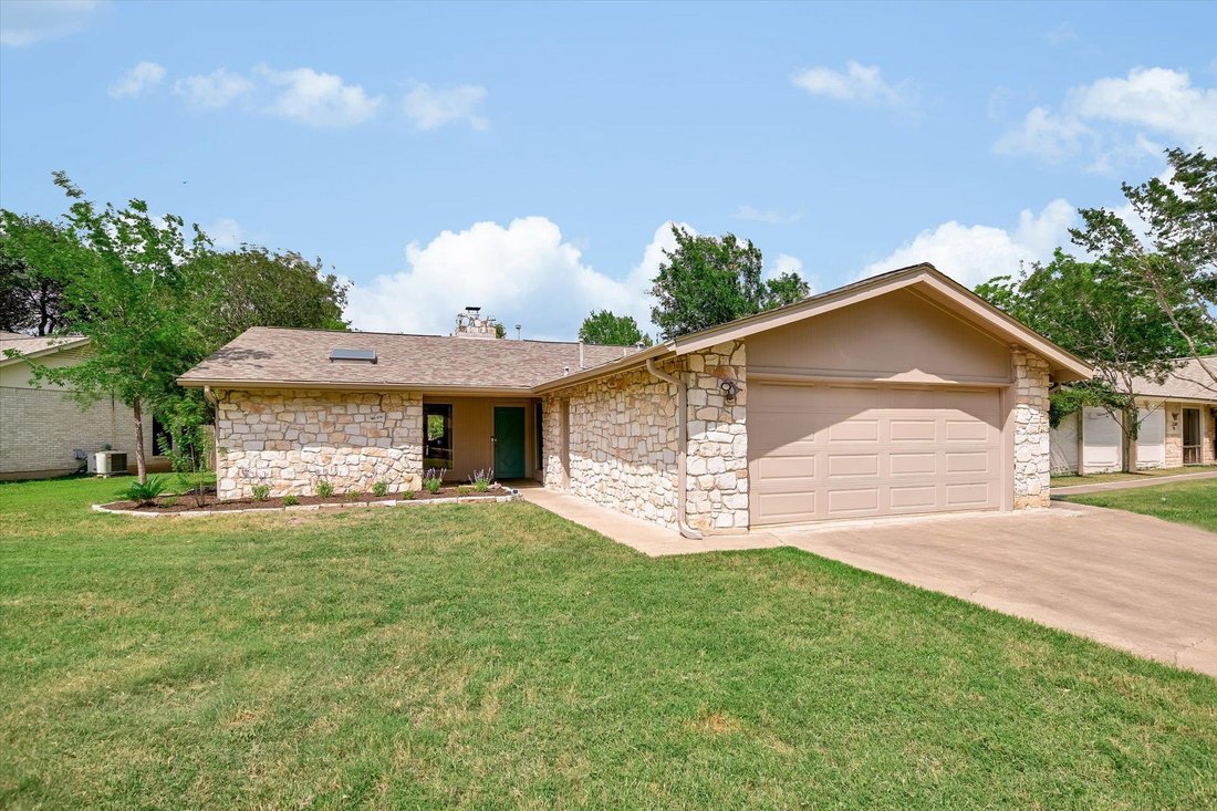 House in Austin, Texas, United States 2 - 17975298