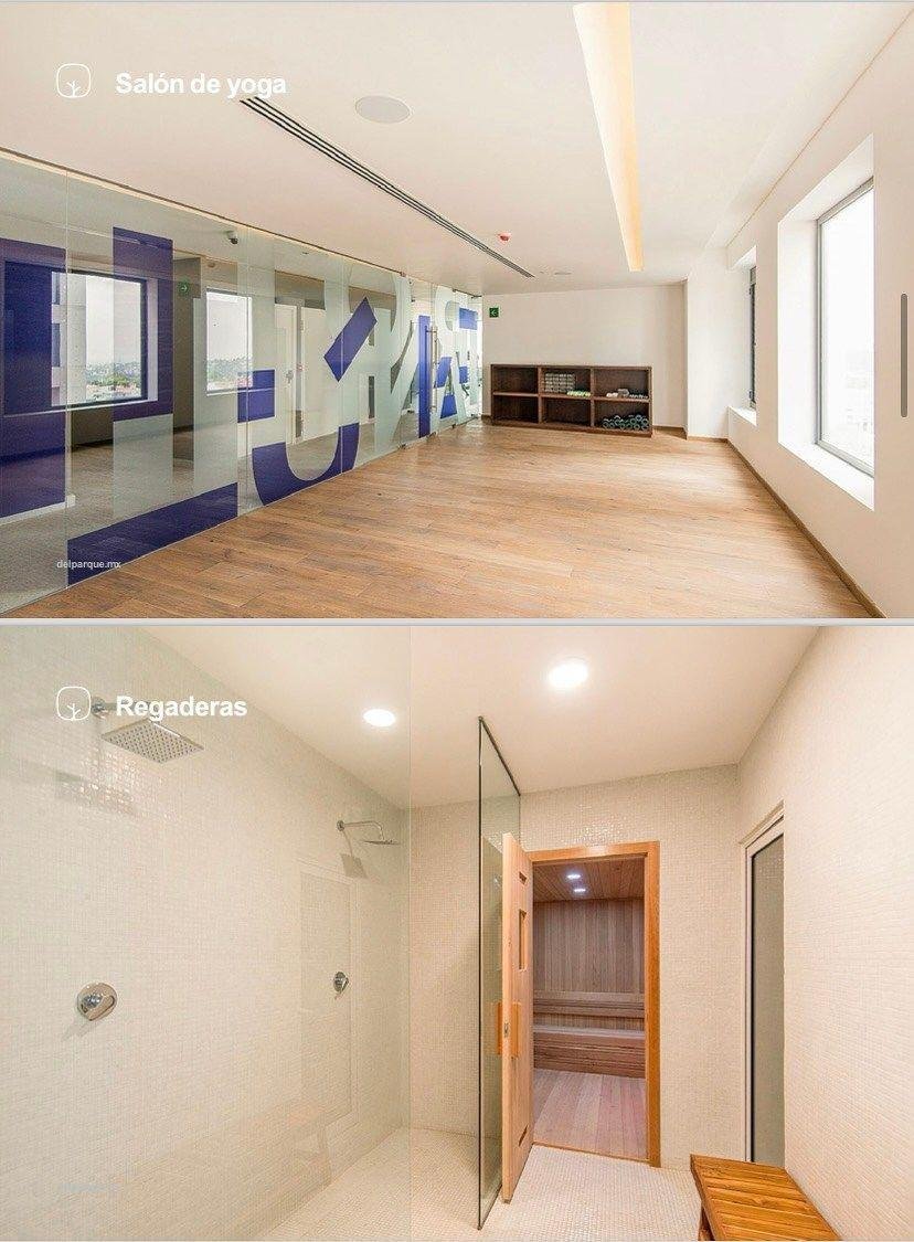 Apartment in Santa Catarina Yecahuitzotl, Mexico City, Mexico 5 - 17978171