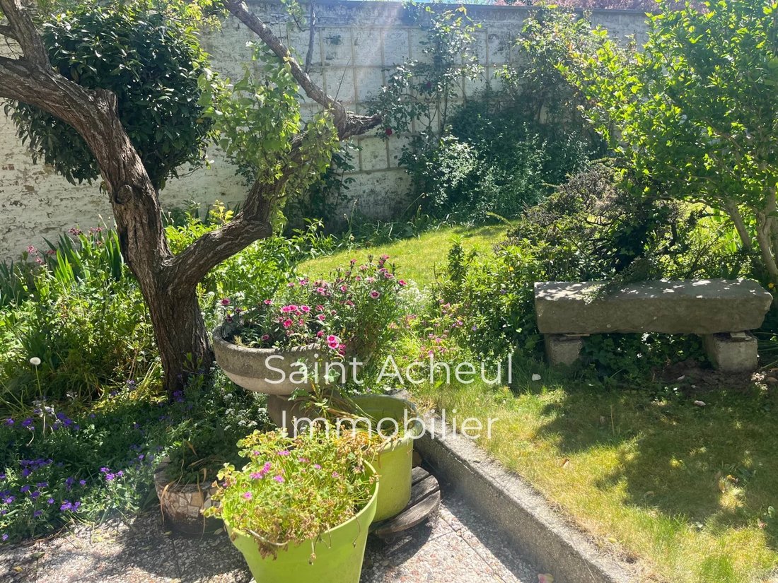 House in Saint Acheul, Amiens, France 4 - 17976382