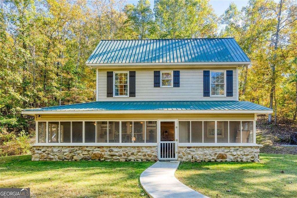 House in Rockmart, Georgia, United States 1 - 17980055