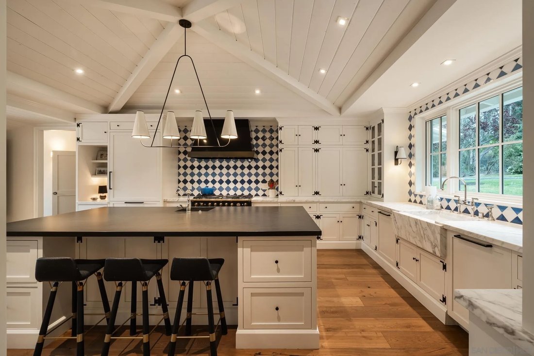 Casa a Del Mar, California, Stati Uniti 2 - 17975464