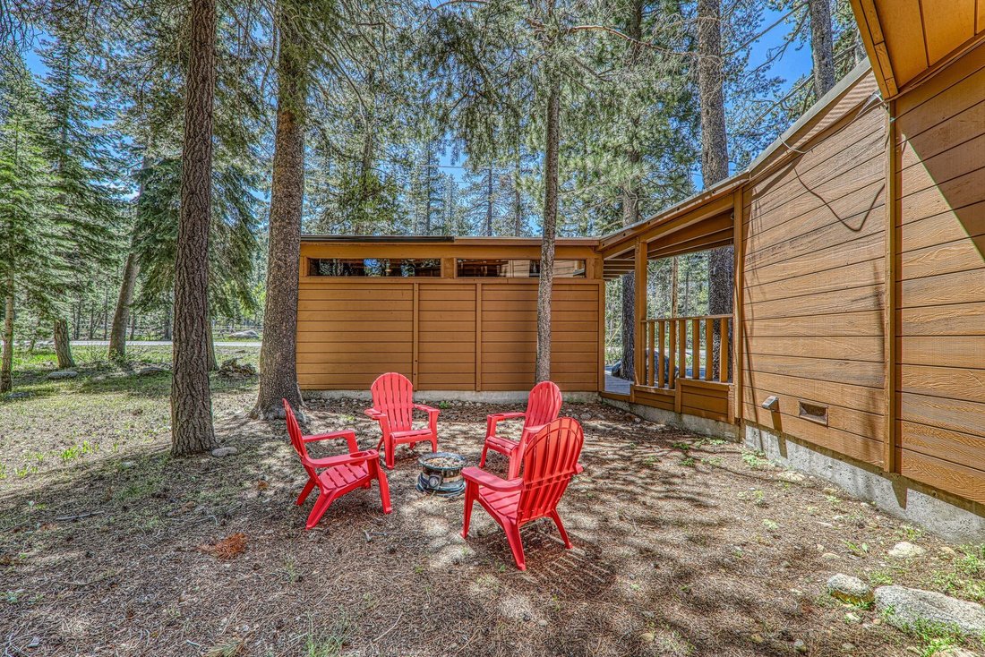 House in Olympic Valley, California, United States 5 - 17977898