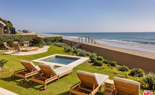 House in Carpinteria, California, United States 1