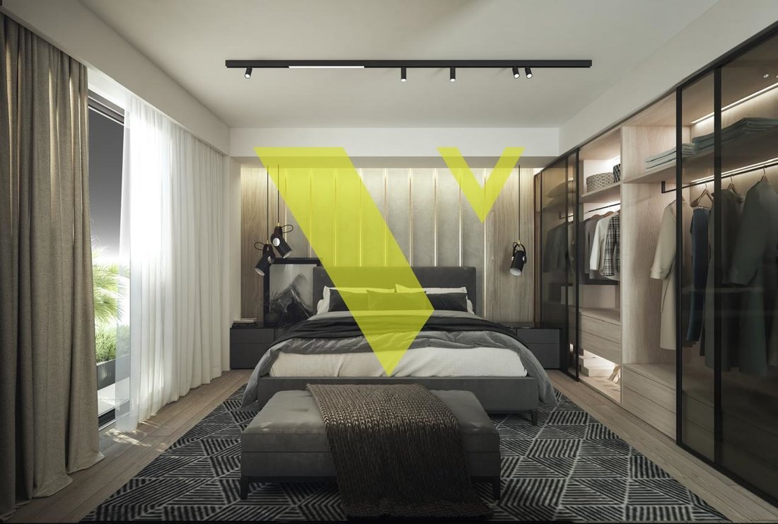 Apartment in Voula, Attica, Greece 3 - 17976595