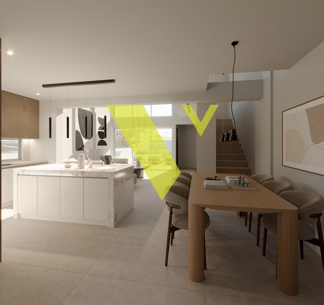 Apartment in Melissia, Attica, Greece 4 - 17976038
