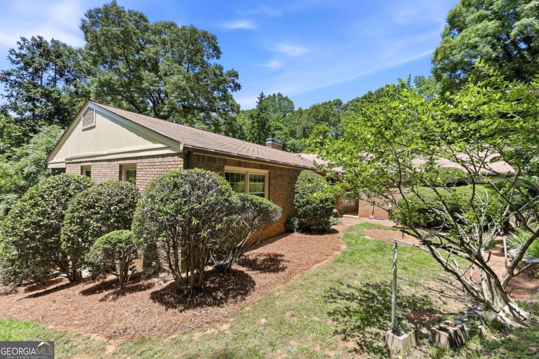 House in Gainesville, Georgia, United States 5 - 17980038