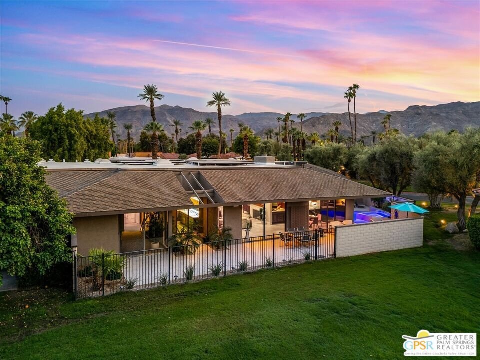 House in Rancho Mirage, California, United States 1 - 17978924
