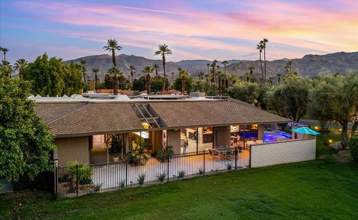 Casa a Rancho Mirage, California, Stati Uniti 1