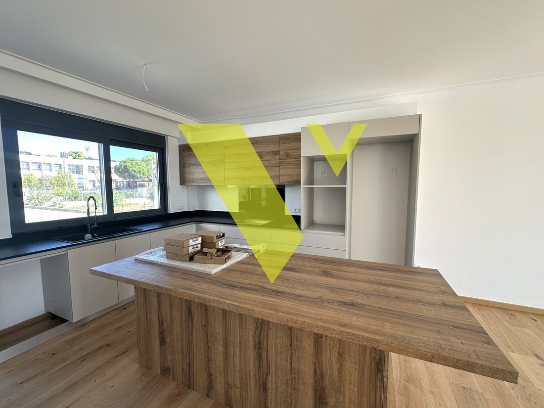 House in Vari, Attica, Greece 4 - 17976602