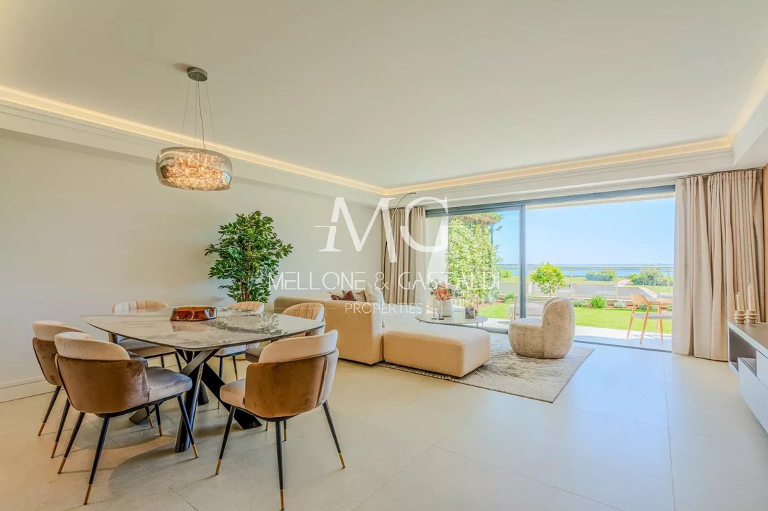 Apartment in La Californie, Cannes, France 4 - 17976539