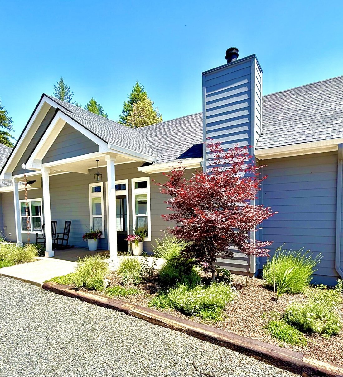 House in Applegate, Oregon, United States 3 - 17456240