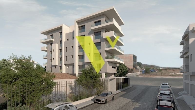Apartment in Vari, Attica, Greece 3 - 17976412