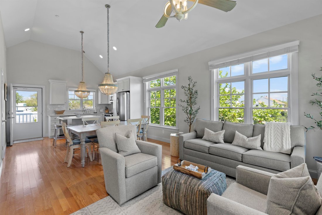 Condo in Cape May, New Jersey, United States 4 - 17975126