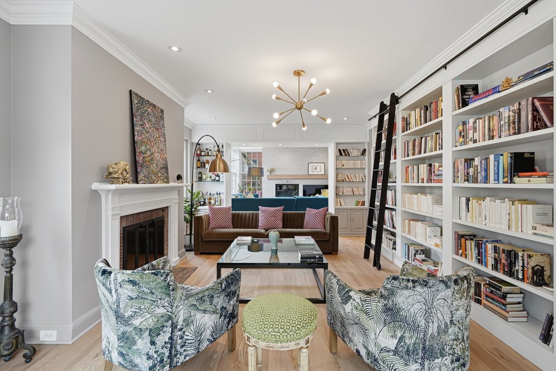 House in Westmount, Quebec, Canada 5 - 17979839