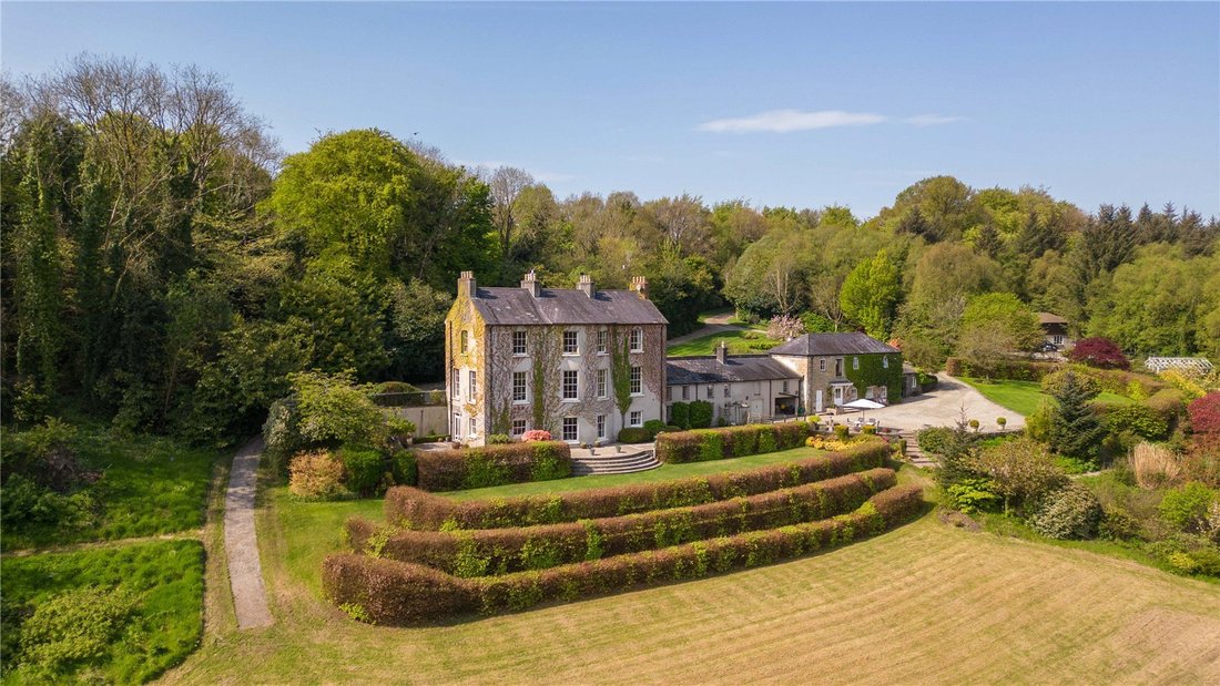 House in Derry and Strabane District, Northern Ireland 1 - 17976012