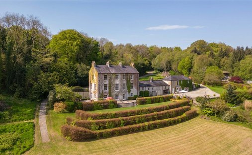 Casa a Ardmore, Irlanda del Nord, Regno Unito 1