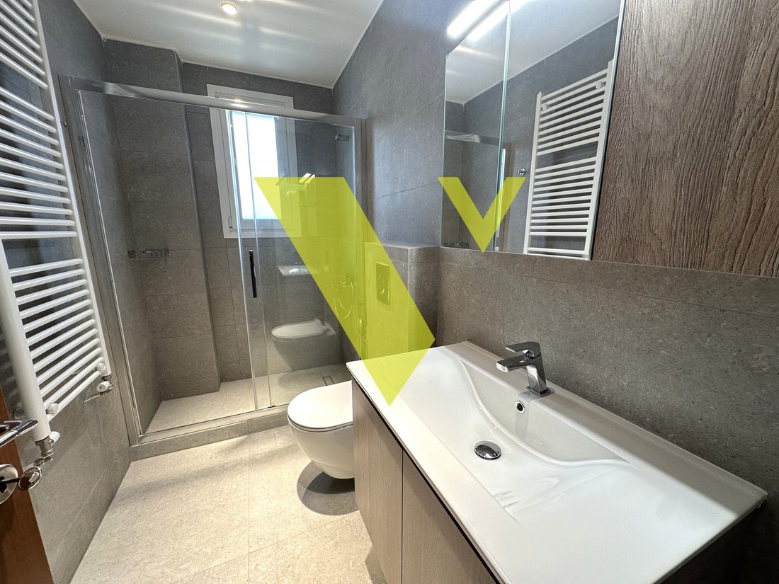 Apartment in Voula, Attica, Greece 3 - 17976161