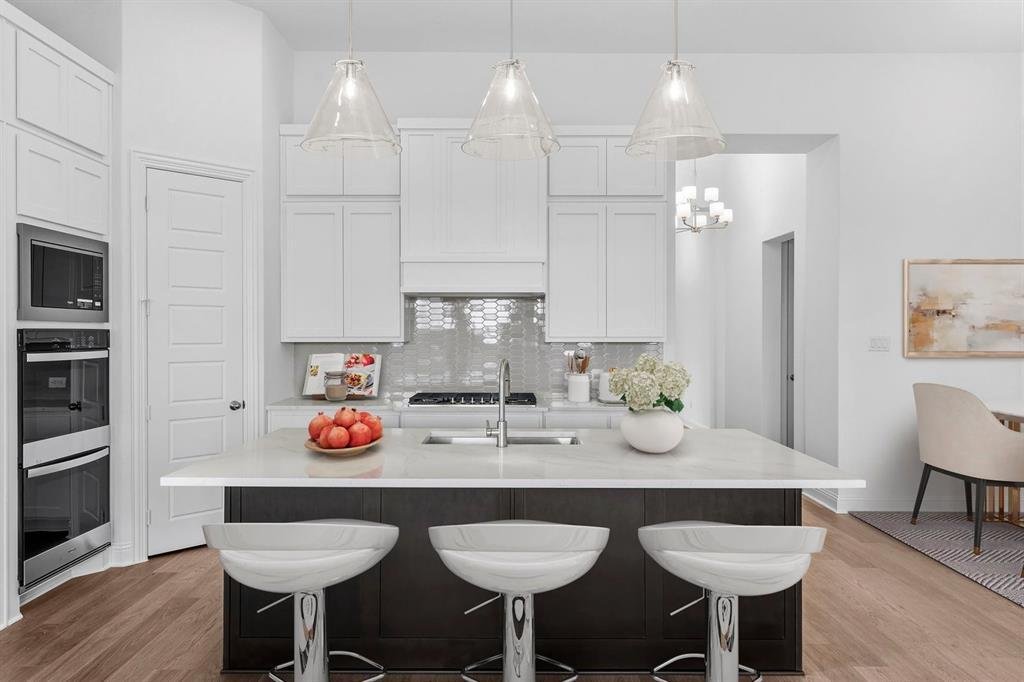 House in McKinney, Texas, United States 3 - 17979078