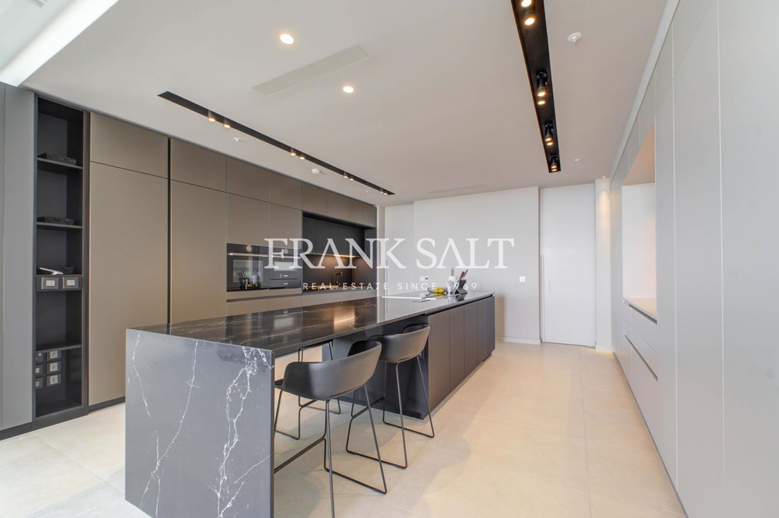 Apartment in Saint Julian's, Malta 5 - 11914682