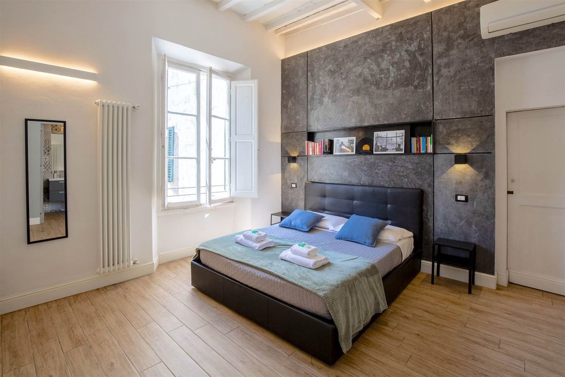 Apartment in Center, Florence, Tuscany 1 - 17006041