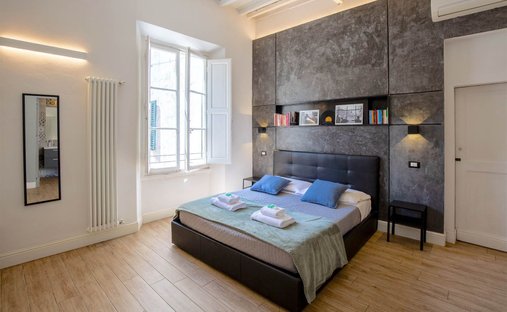 Apartment in Center, Florence, Tuscany 1