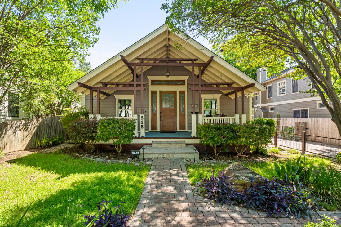 House in Austin, Texas, United States 1 - 17977561