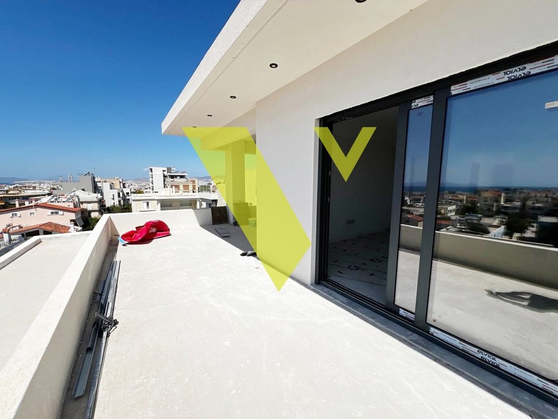 Apartment in South Athens, Attica, Greece 4 - 17975984