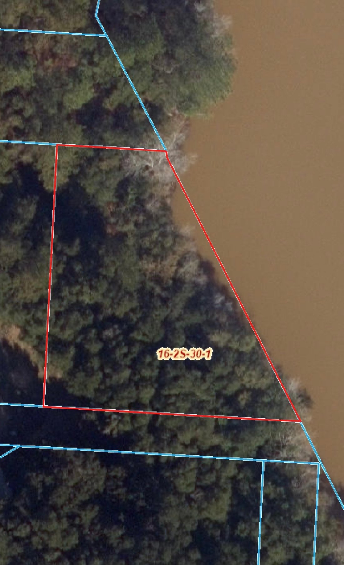 Land in Pensacola, Florida, United States 3 - 17976096