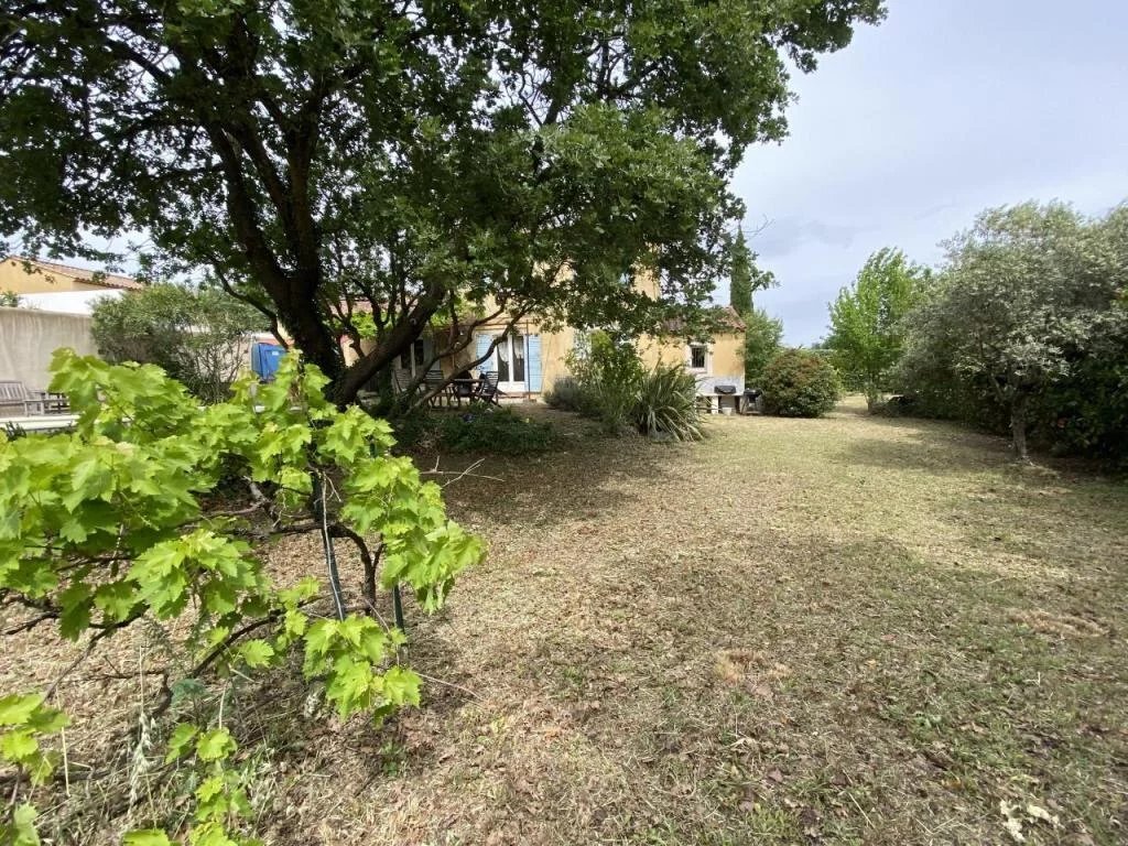 Villa à Sud Sud, Saint-Maximin-la-Sainte-Baume, France 3 - 17795326