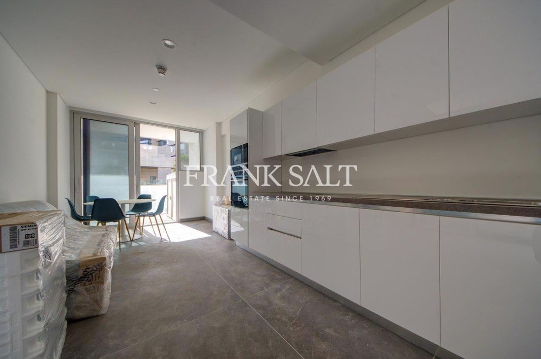 Apartment in Kalkara, Malta 3 - 15672998