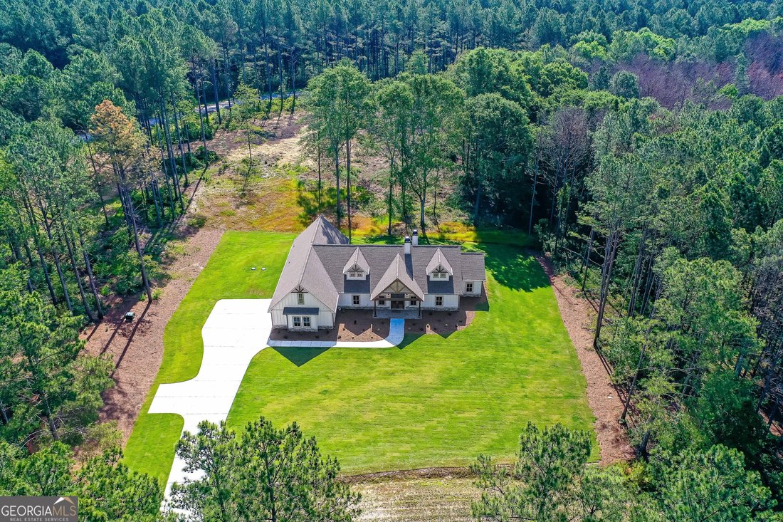 House in Carrollton, Georgia, United States 4 - 17975629