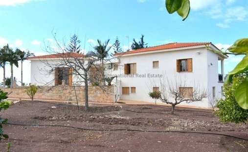 Villa à Peyia, Paphos, Chypre 1