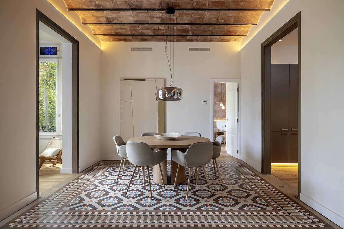 Apartment in Eixample, Barcelona, Spain 3 - 17975037