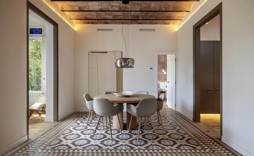 Apartamento en Eixample, Barcelona, España 1