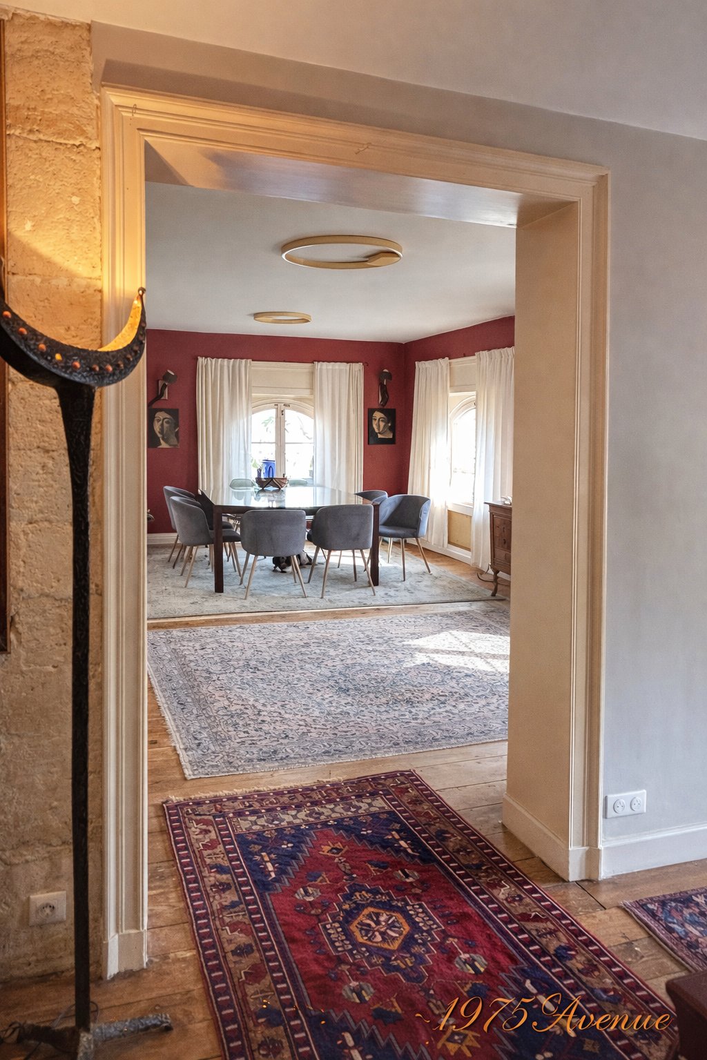 Apartamento en Le Lac-Bacalan, Burdeos, Francia 5 - 17334121
