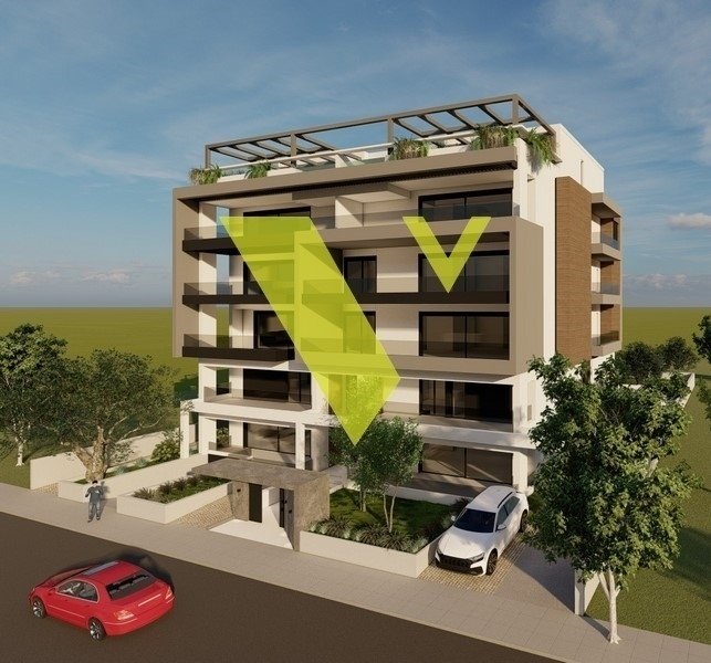 Apartment in Elliniko, Attica, Greece 2 - 17976835