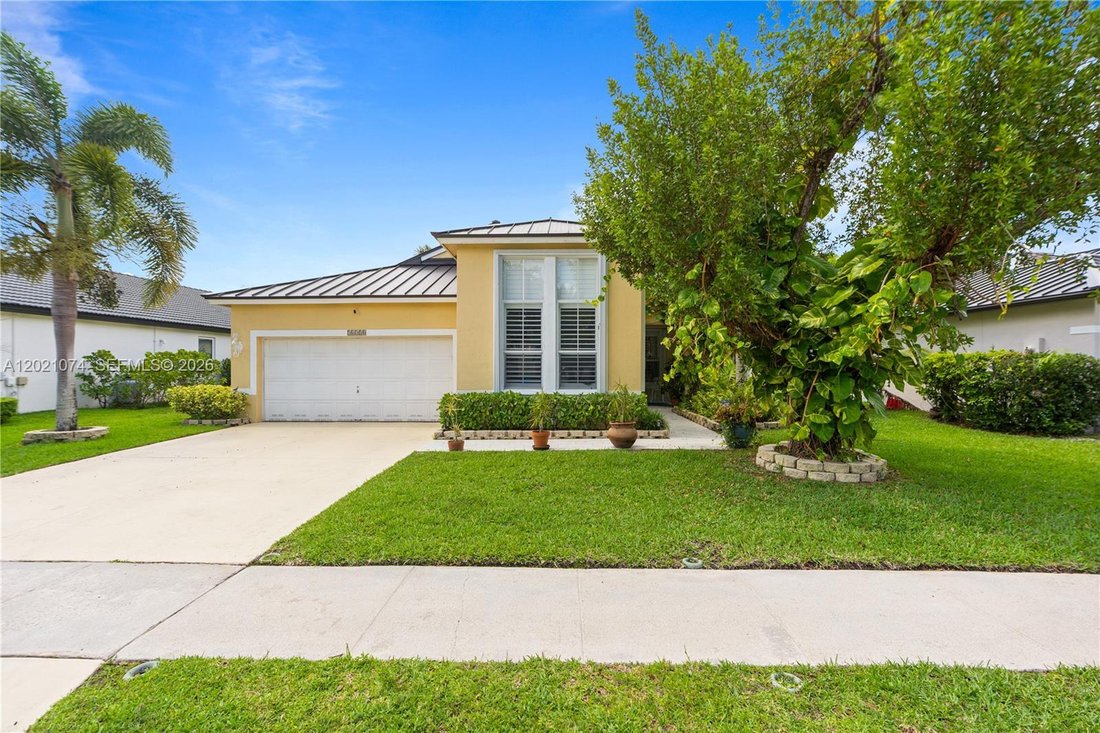 House in Miramar, Florida, United States 4 - 17953340