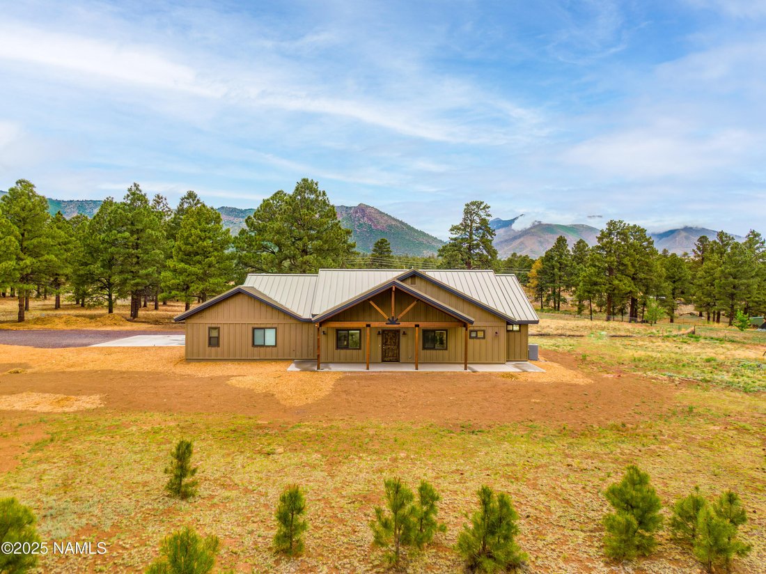 House in Flagstaff, Arizona, United States 2 - 17978172
