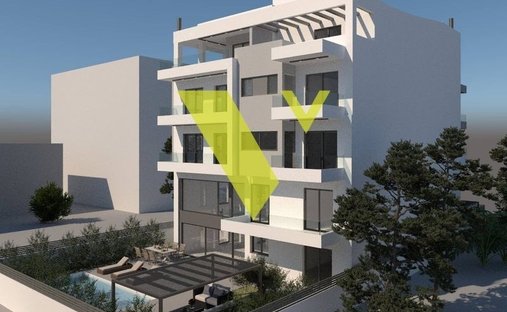 Apartment in Vari, Attica, Greece 1