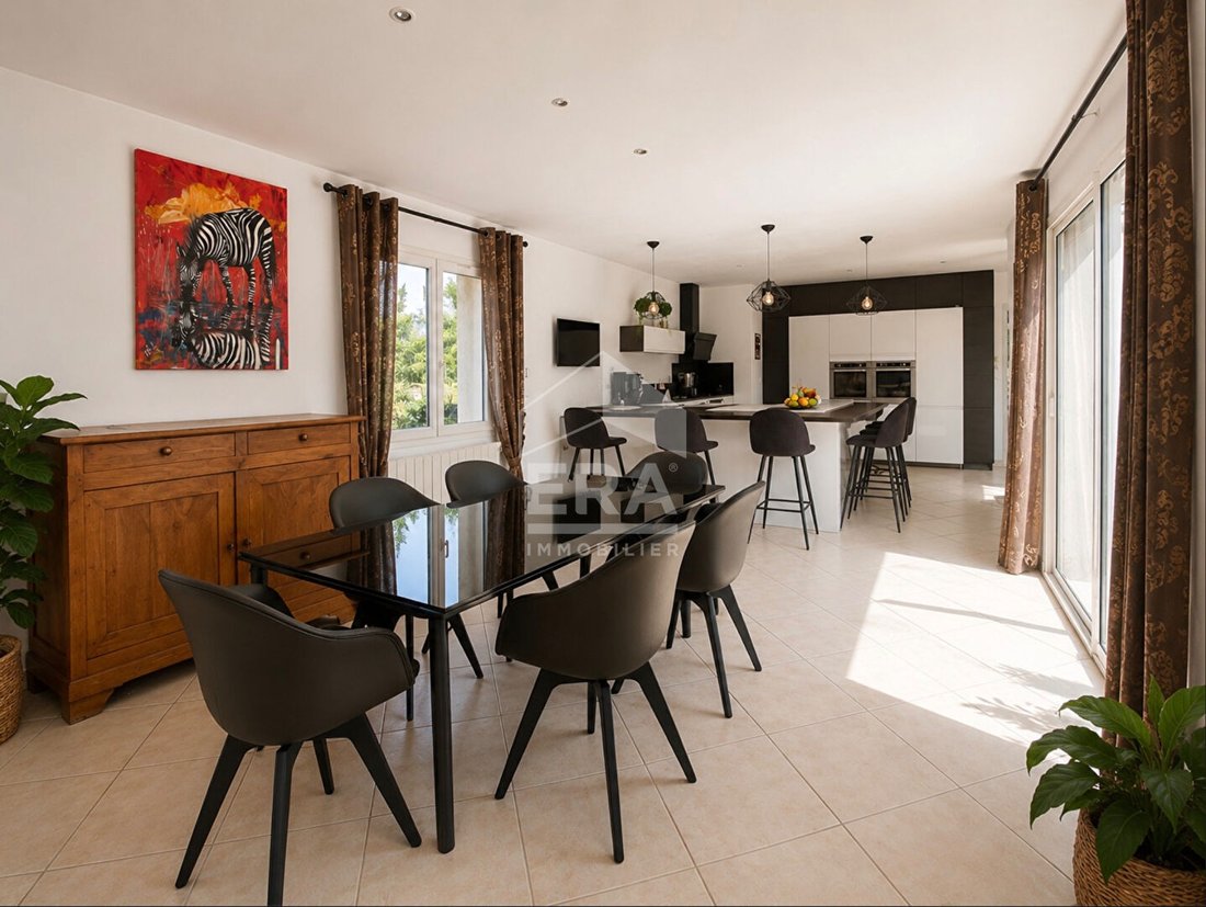 Villa in Mestras, Gujan-Mestras, France 4 - 17977320