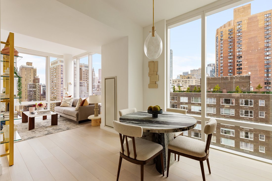 Condominio a New York, New York, Stati Uniti 2 - 17976233