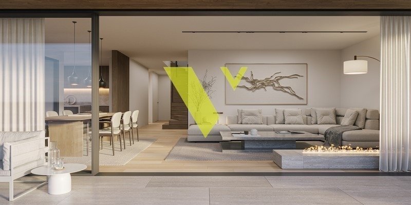Apartment in Glyfada, Attica, Greece 2 - 17976856