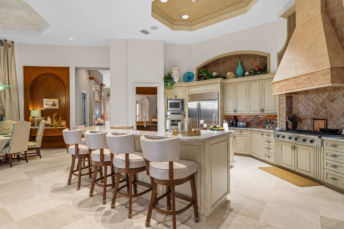 House in Naples, Florida, United States 5 - 17974805