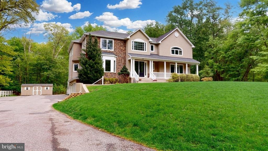 House in Mount Laurel Township, New Jersey, United States 3 - 17978027