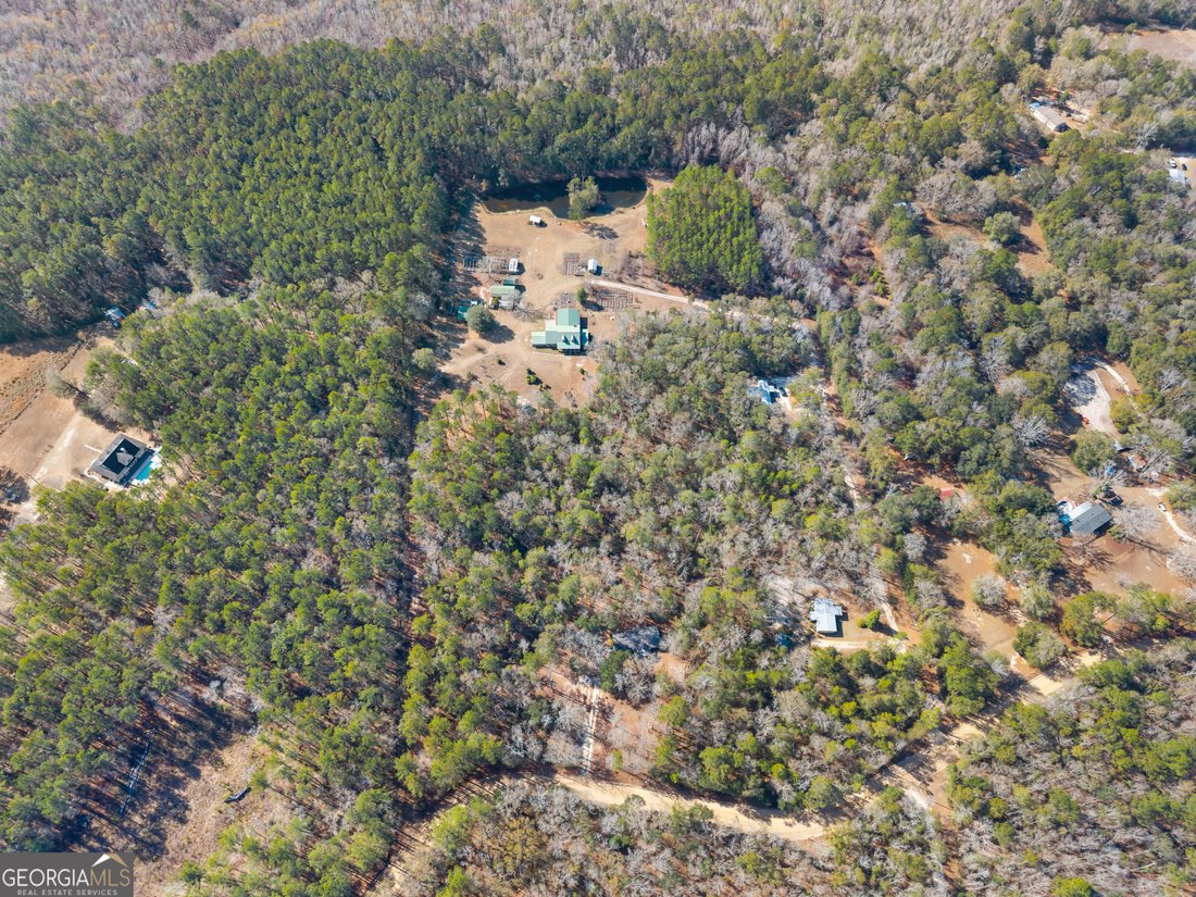 House in Brooklet, Georgia, United States 4 - 17975642